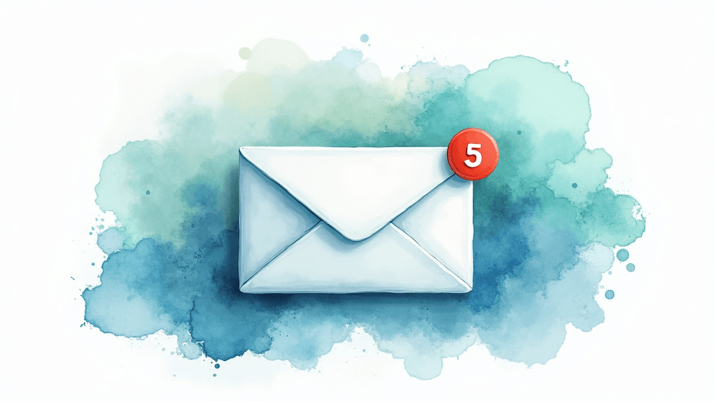 5 Lessons From Top Email Marketing Specialists