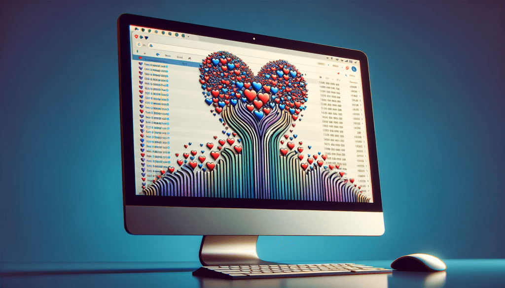 Why we love email at Growth Experts