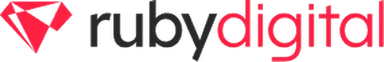 Ruby Digital logo