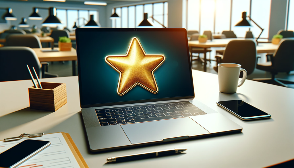 Rate your marketing activities